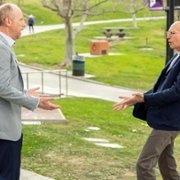 Curb Your Enthusiasm - galeria zdjęć - filmweb