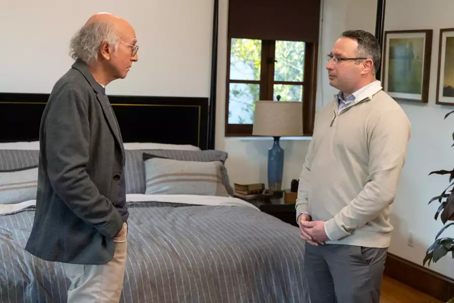 Pohamuj entuzjazm - galeria zdjęć - filmweb