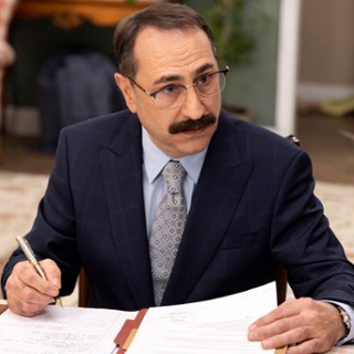 Joe D&#39;Angelo