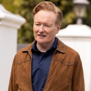 Conan O&#39;Brien