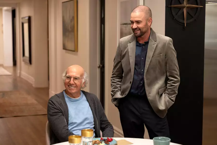 Pohamuj entuzjazm - galeria zdjęć - filmweb