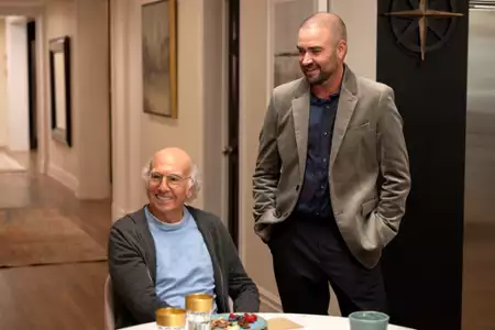 Pohamuj entuzjazm - galeria zdjęć - filmweb