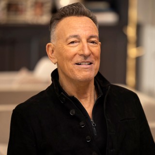 Bruce Springsteen