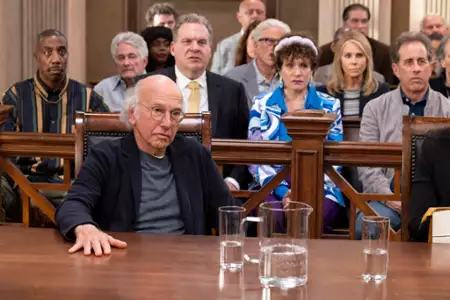 Pohamuj entuzjazm - galeria zdjęć - filmweb