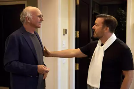 Pohamuj entuzjazm - galeria zdjęć - filmweb