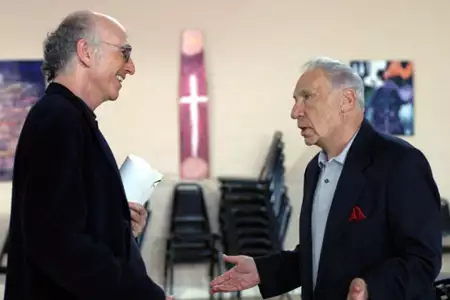 Pohamuj entuzjazm - galeria zdjęć - filmweb