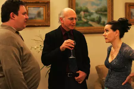 Pohamuj entuzjazm - galeria zdjęć - filmweb