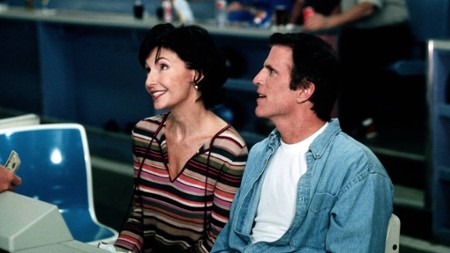 Sezon 1 Odcinek 2 Ted and Mary