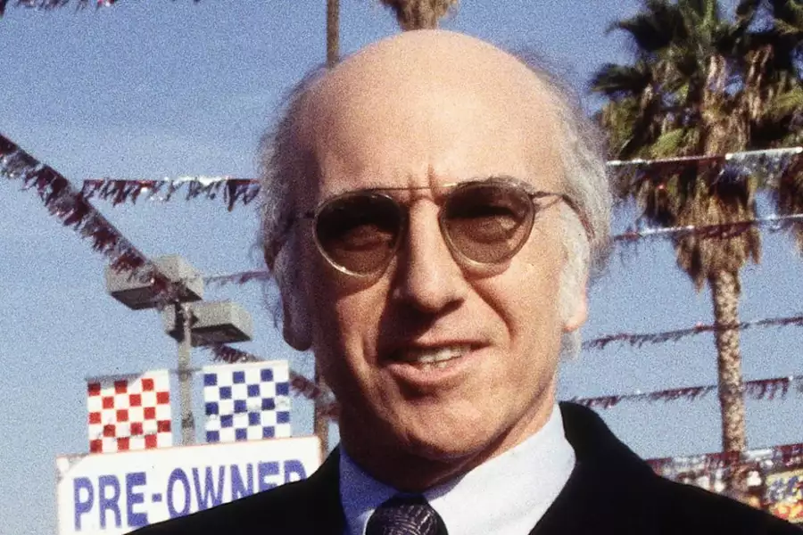 Pohamuj entuzjazm - galeria zdjęć - filmweb