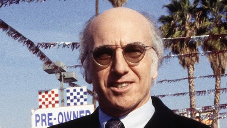 Sezon 2 Odcinek 1 The Car Salesman