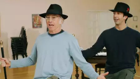 Pohamuj entuzjazm - galeria zdjęć - filmweb