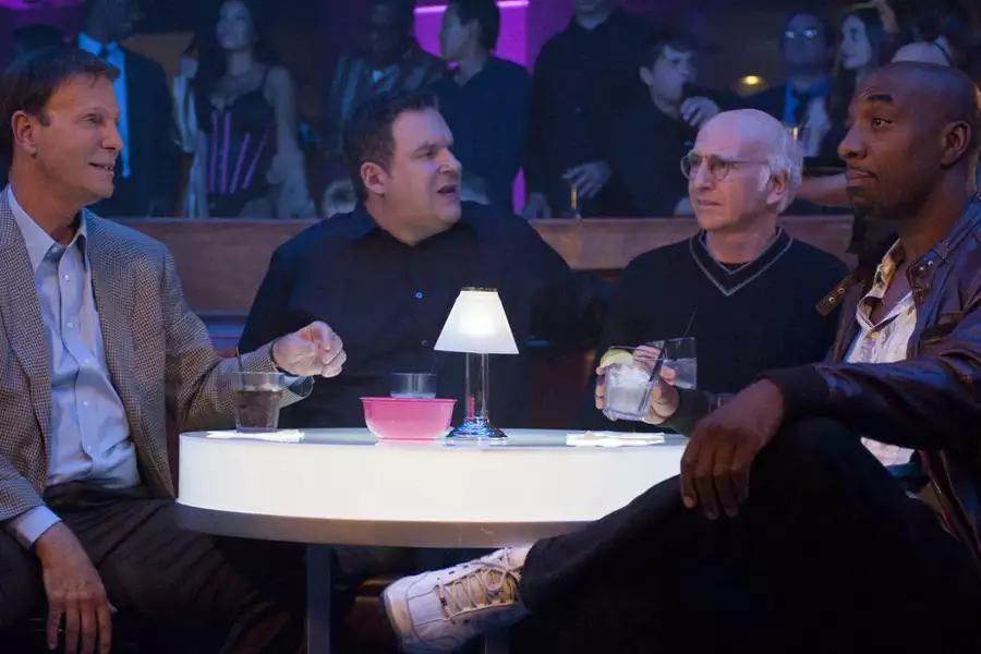 Pohamuj entuzjazm - galeria zdjęć - filmweb