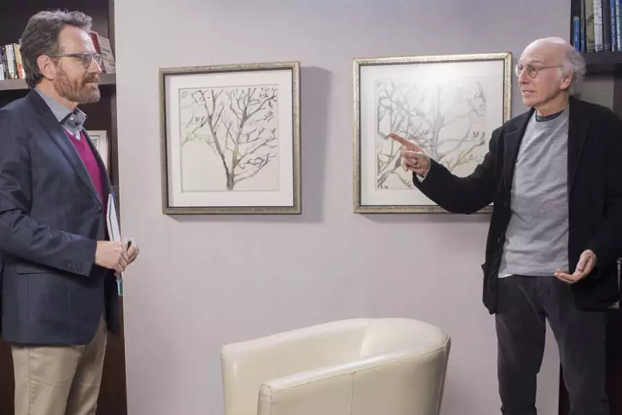 Pohamuj entuzjazm - galeria zdjęć - filmweb