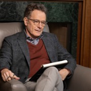 Bryan Cranston