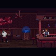 The Red Strings Club - galeria zdjęć - filmweb