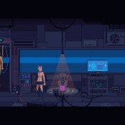 The Red Strings Club - galeria zdjęć - filmweb