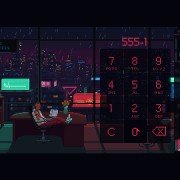 The Red Strings Club - galeria zdjęć - filmweb