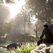 Crimson Desert - galeria zdjęć - filmweb