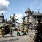 Crimson Desert - galeria zdjęć - filmweb