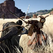 Crimson Desert - galeria zdjęć - filmweb