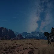 Crimson Desert - galeria zdjęć - filmweb