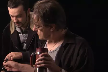 Uchwycić rzeczywistość: Sztuka dokumentu - galeria zdjęć - filmweb