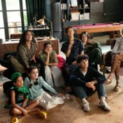 Brothers - galeria zdjęć - filmweb