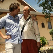 Bracia - galeria zdjęć - filmweb