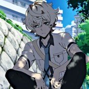 Kiznaiver - galeria zdjęć - filmweb
