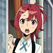 Kiznaiver - galeria zdjęć - filmweb