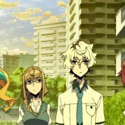 Kiznaiver - galeria zdjęć - filmweb