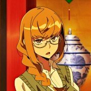 Kiznaiver - galeria zdjęć - filmweb
