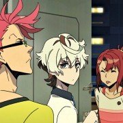 Kiznaiver - galeria zdjęć - filmweb