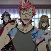 Kiznaiver - galeria zdjęć - filmweb