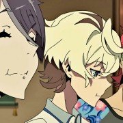 Kiznaiver - galeria zdjęć - filmweb