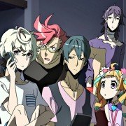 Kiznaiver - galeria zdjęć - filmweb