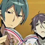 Kiznaiver - galeria zdjęć - filmweb