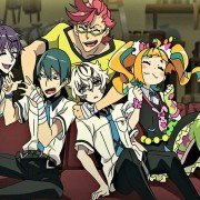 Kiznaiver - galeria zdjęć - filmweb