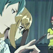 Kiznaiver - galeria zdjęć - filmweb