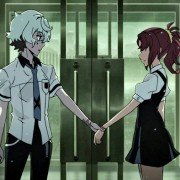 Kiznaiver - galeria zdjęć - filmweb
