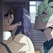 Kiznaiver - galeria zdjęć - filmweb