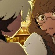 Kiznaiver - galeria zdjęć - filmweb