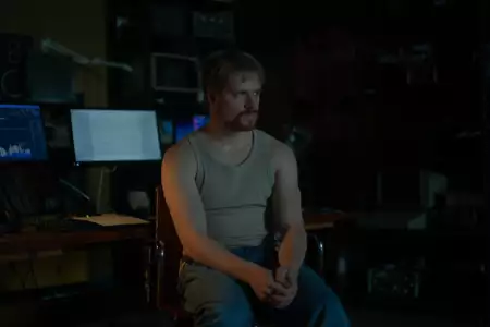 Fear - galeria zdjęć - filmweb