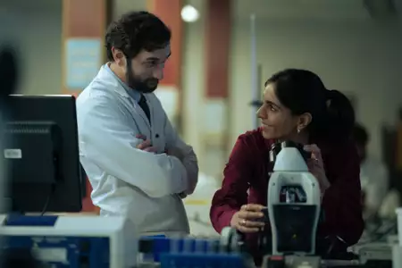 Fear - galeria zdjęć - filmweb