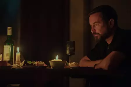 Fear - galeria zdjęć - filmweb