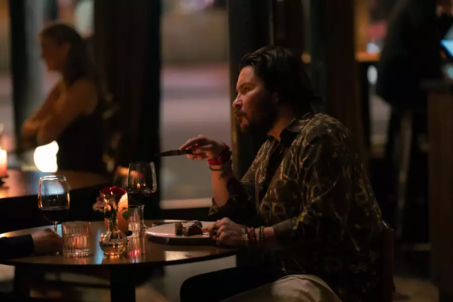 Fear - galeria zdjęć - filmweb