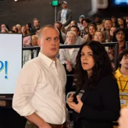 Wielki powr&oacute;t - galeria zdjęć - filmweb