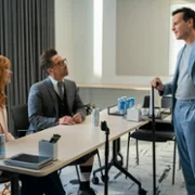 Wielki powr&oacute;t - galeria zdjęć - filmweb