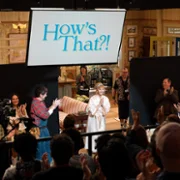 Wielki powr&oacute;t - galeria zdjęć - filmweb