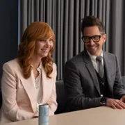 Wielki powr&oacute;t - galeria zdjęć - filmweb